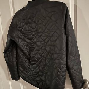 Nike bomber jacket